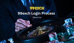 Read more about the article Guide to the 99exch Login Process